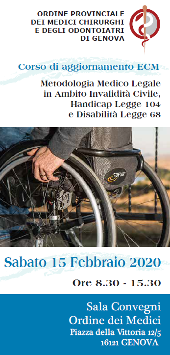 15 febbraio 2020